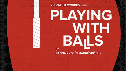 Playing with Balls cover image