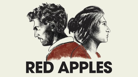 Red Apples cover image