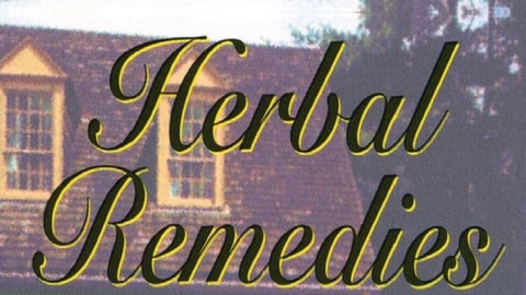 Herbal Remedies From Your Garden