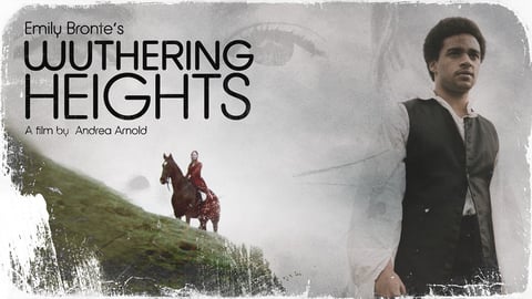 Wuthering Heights cover image