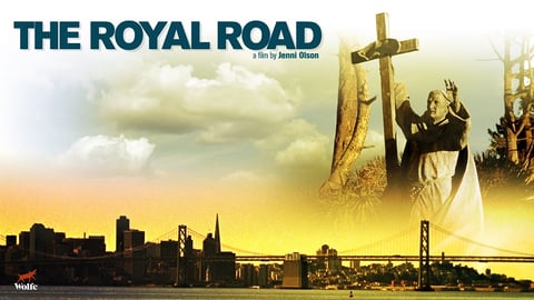 The Royal Road cover image