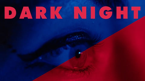 Dark Night cover image