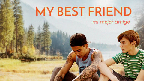 My Best Friend cover image