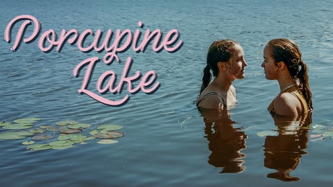 Porcupine Lake cover image