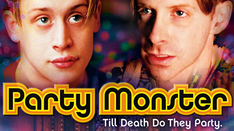 Party Monster cover image
