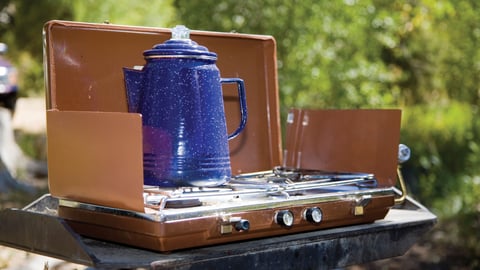 Outdoor Kitchen Setup and Safety cover image
