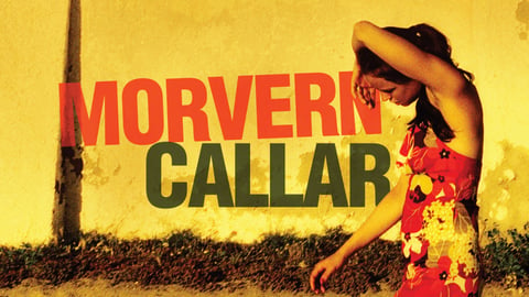 Morvern Callar cover image