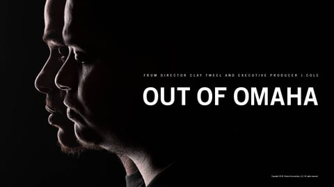 Out of Omaha cover image