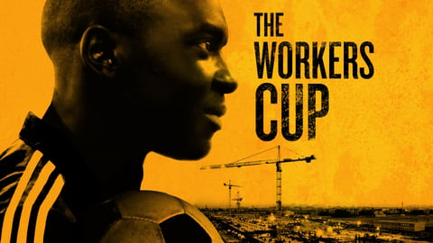 The Workers Cup cover image