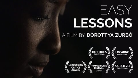 Easy Lessons cover image