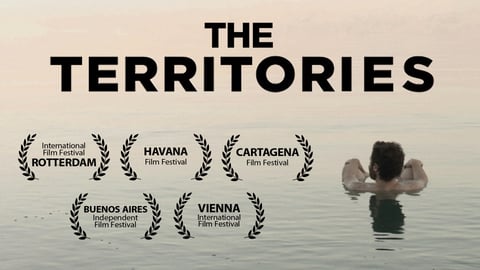 The Territories cover image