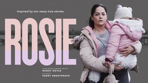 Rosie cover image