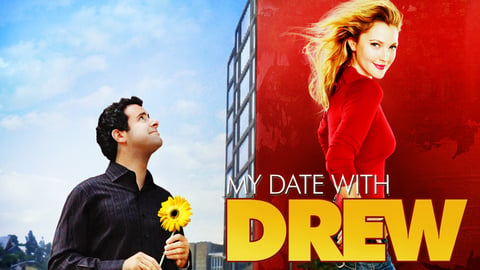 My Date with Drew cover image