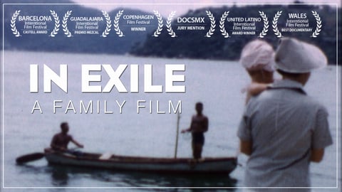 In Exile: A Family Film cover image