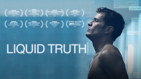 Liquid Truth cover image
