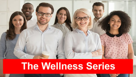 The Wellness Series cover image