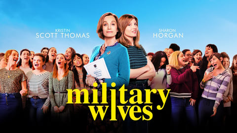 Military Wives cover image