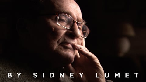 By Sidney Lumet cover image