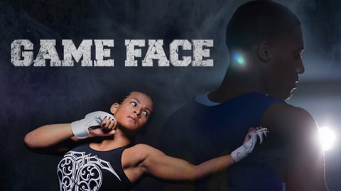 Gameface cover image