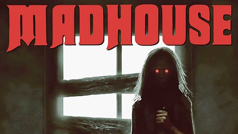 Madhouse cover image