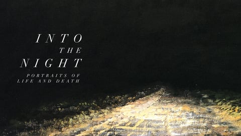 Into The Night cover image