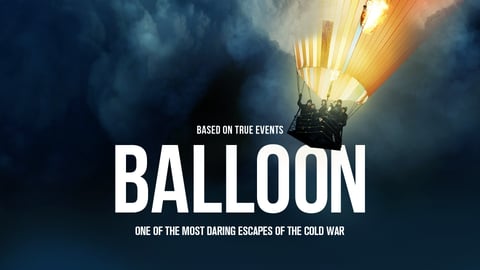 Balloon cover image