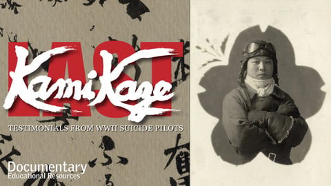 The Last Kamikaze cover image