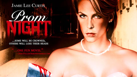 Prom Night cover image