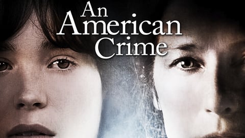 An American Crime cover image