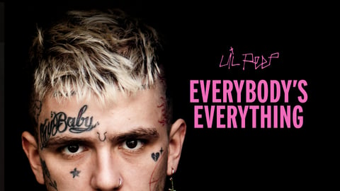 Lil Peep: Everybody's Everything cover image
