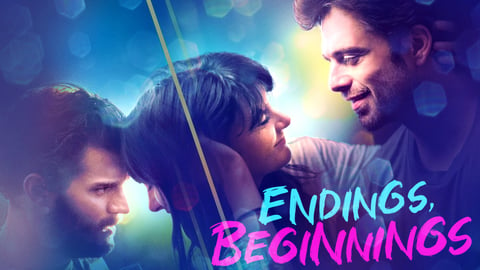 Endings, Beginnings cover image