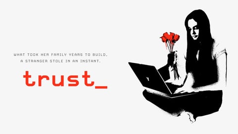 Trust cover image