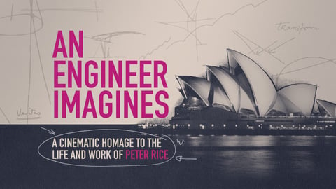 An Engineer Imagines cover image