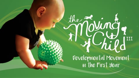 Moving Child Films III cover image