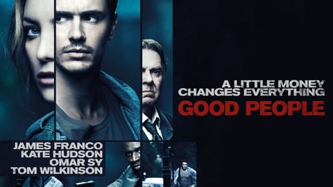 Good People cover image
