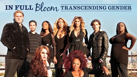 In Full Bloom: Transcending Gender cover image