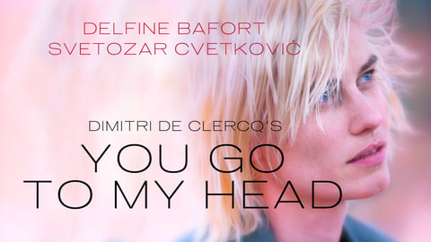 You Go To My Head cover image
