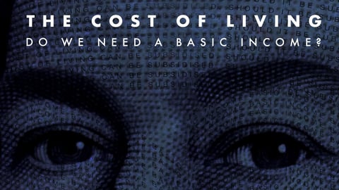 The Cost of Living cover image