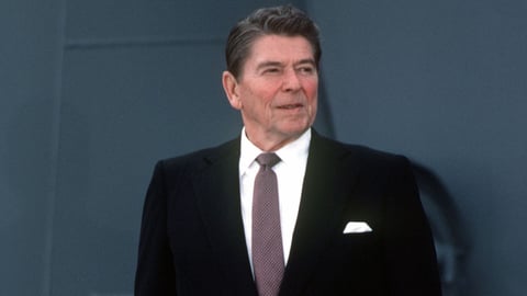 The History of the United States, 2nd Edition. Episode 81, Carter and the Reagan Revolution cover image