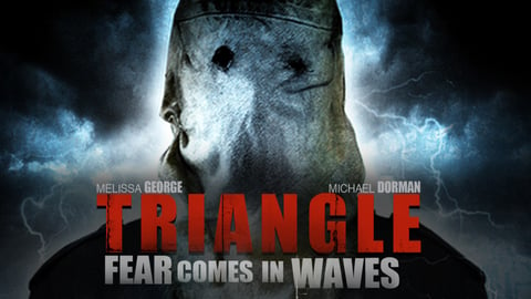 Triangle cover image