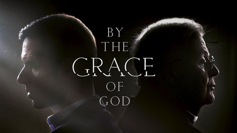By the Grace of God cover image