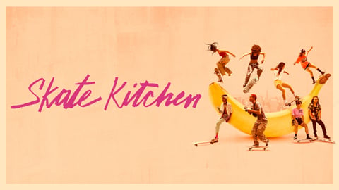 Skate Kitchen cover image