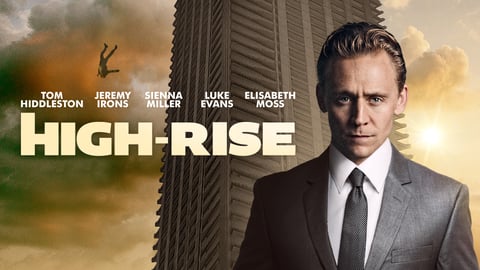 High-Rise cover image