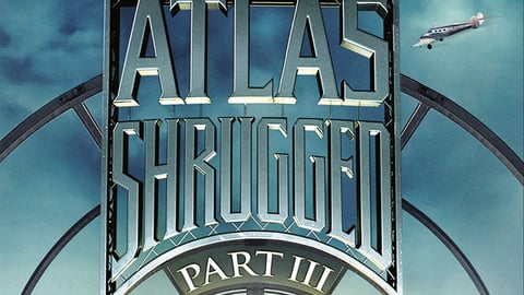 Atlas Shrugged: Who is John Galt? cover image