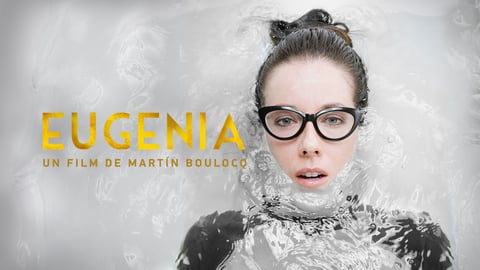 Eugenia cover image