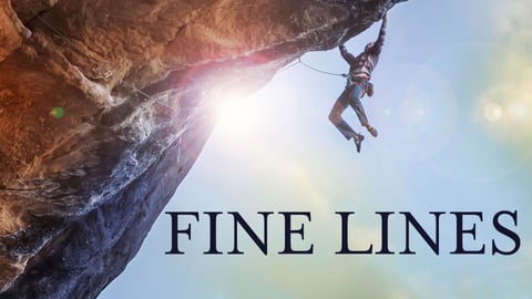 Fine Lines cover image
