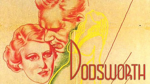 Dodsworth cover image
