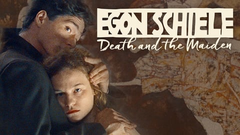 Egon Schiele: Death and the Maiden cover image