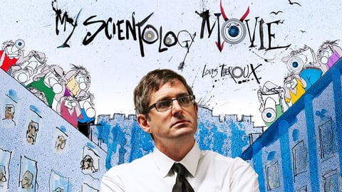 My Scientology Movie cover image