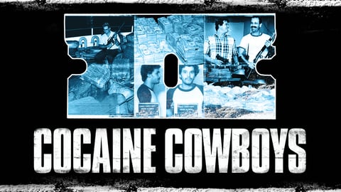 Cocaine Cowboys cover image